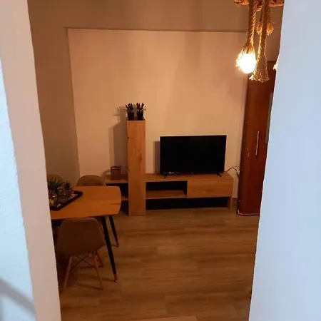 Rafailia's House