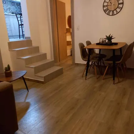 Rafailia's House * Kallirákhi