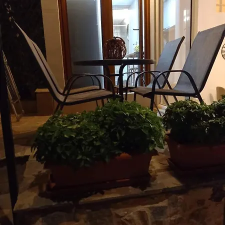 Rafailia's House Σπίτι διακοπών Kallirákhi