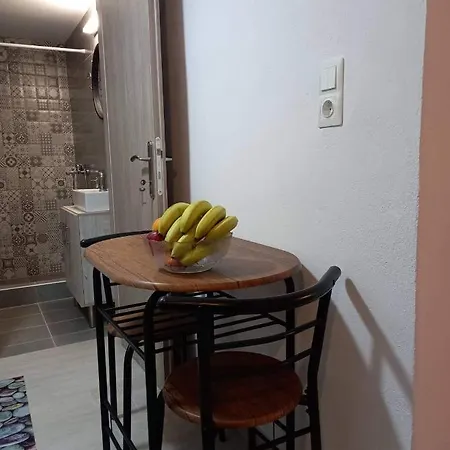 Tatil Evi Rafailia's House