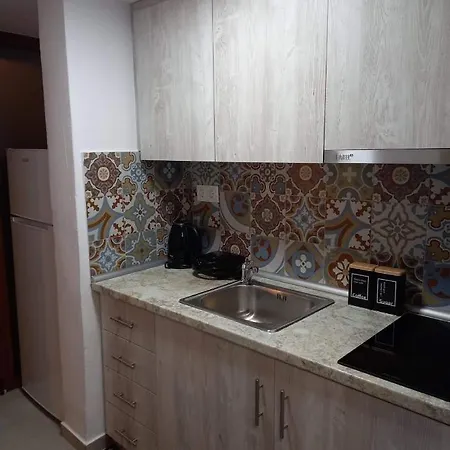 Tatil Evi Rafailia's House
