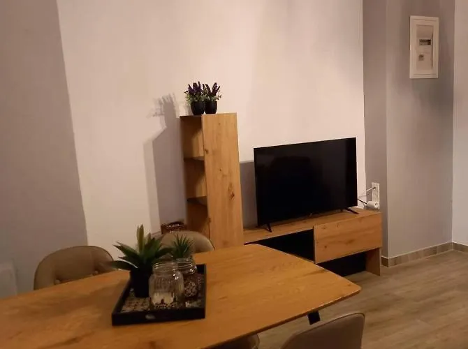 Σπίτι διακοπών Rafailia's House *