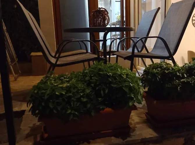 Rafailia's House Σπίτι διακοπών Kallirákhi