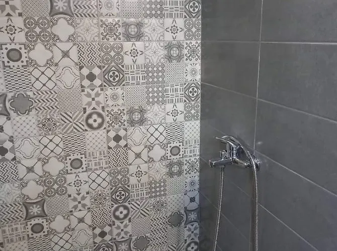 Rafailia's House Σπίτι διακοπών Kallirákhi