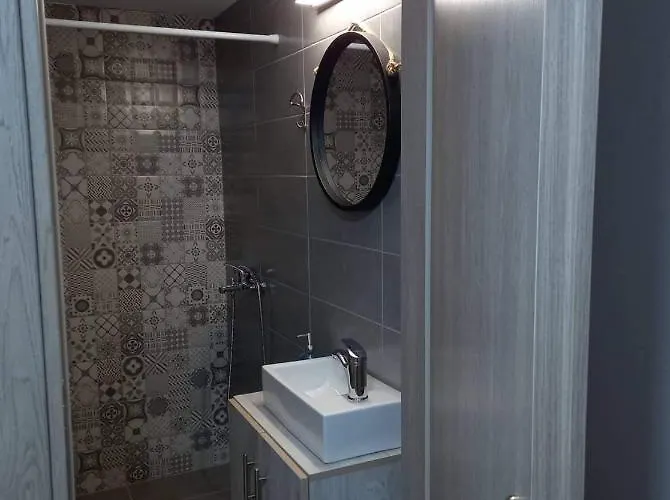 Σπίτι διακοπών Rafailia's House