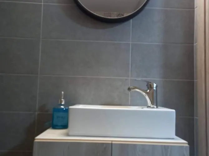 Σπίτι διακοπών Rafailia's House