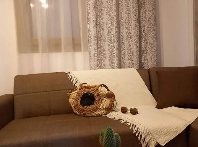 Rafailia's House Kallirákhi