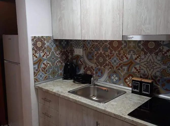 Σπίτι διακοπών Rafailia's House