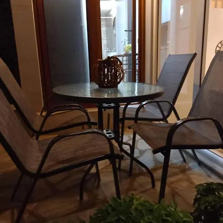 Rafailia's House Kallirakhi