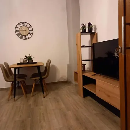 Rafailia's House * Kallirakhi