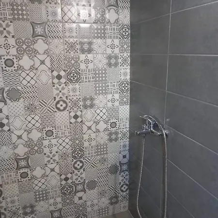 Rafailia's House Σπίτι διακοπών Kallirákhi