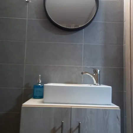 Σπίτι διακοπών Rafailia's House