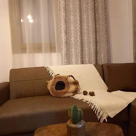 Rafailia's House Kallirákhi