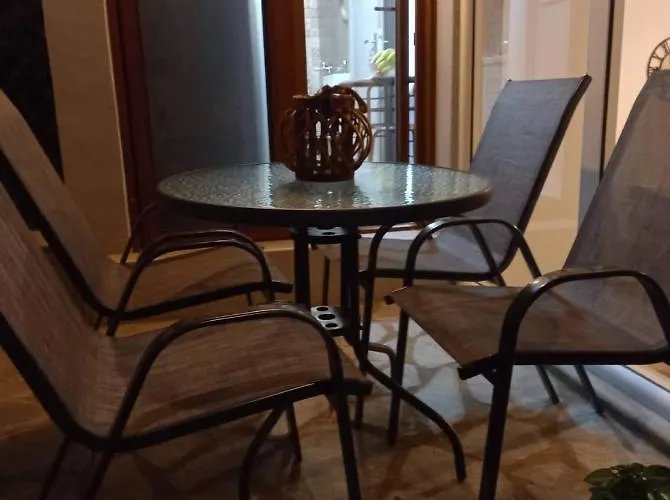 Rafailia's House Kallirakhi