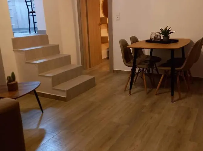 Rafailia's House * Kallirákhi