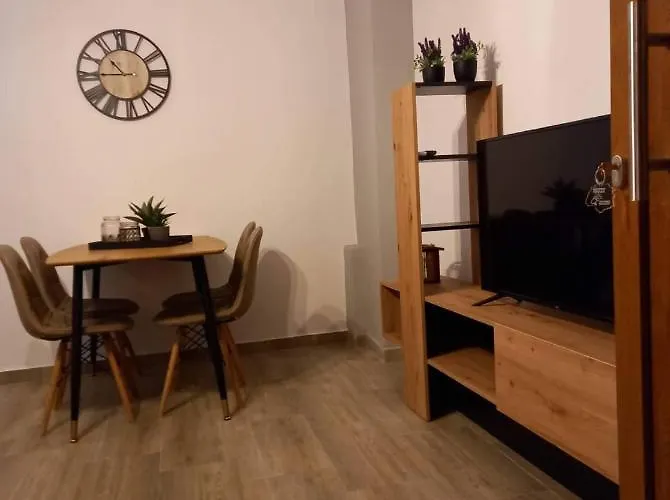 Rafailia's House * Kallirákhi