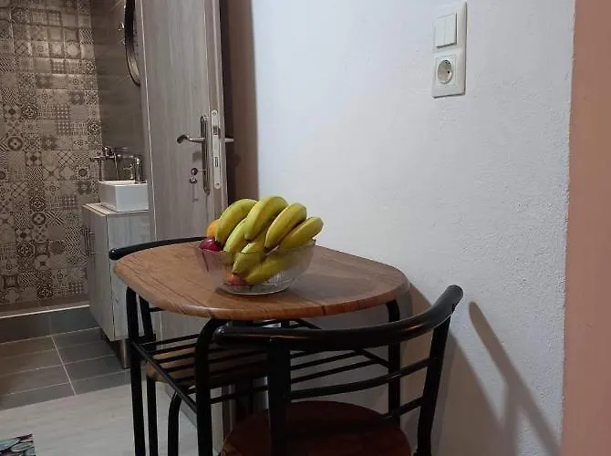 Casa de Férias Rafailia's House